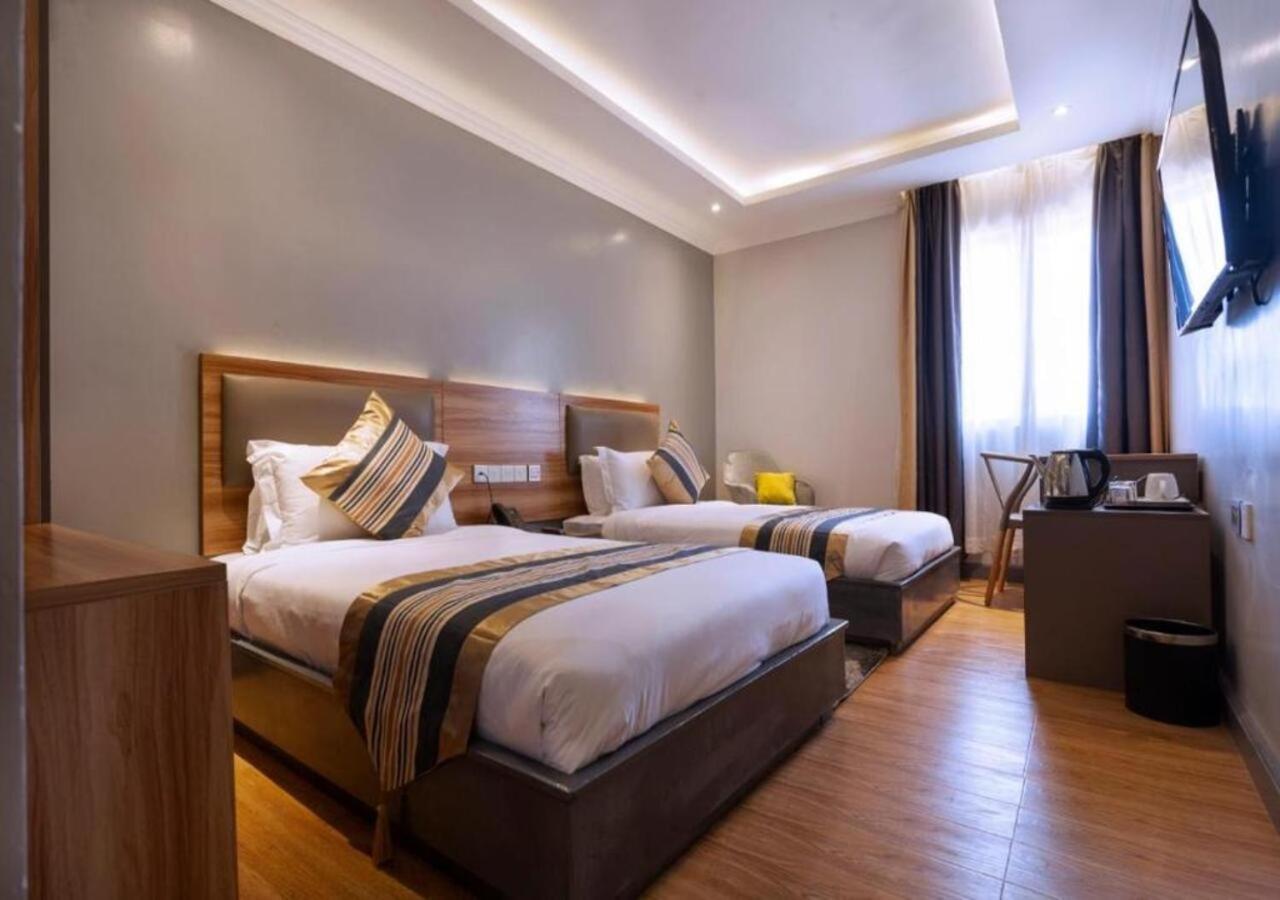 Raha - Westlands Hotel 4*