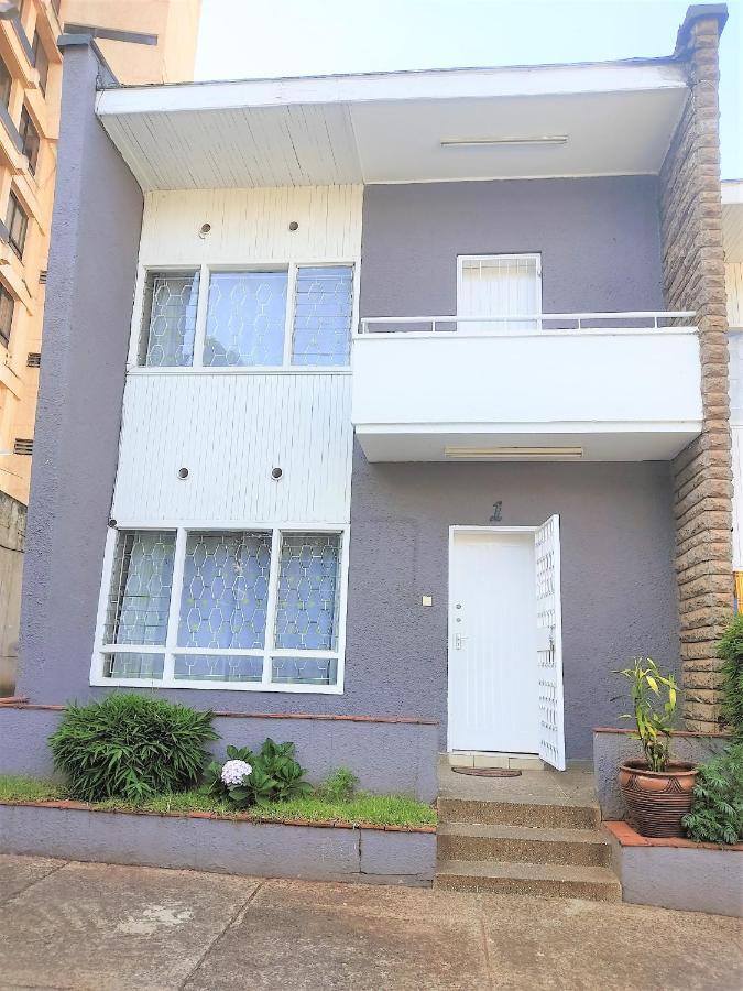 Juke's Serene Westlands * Nairobi