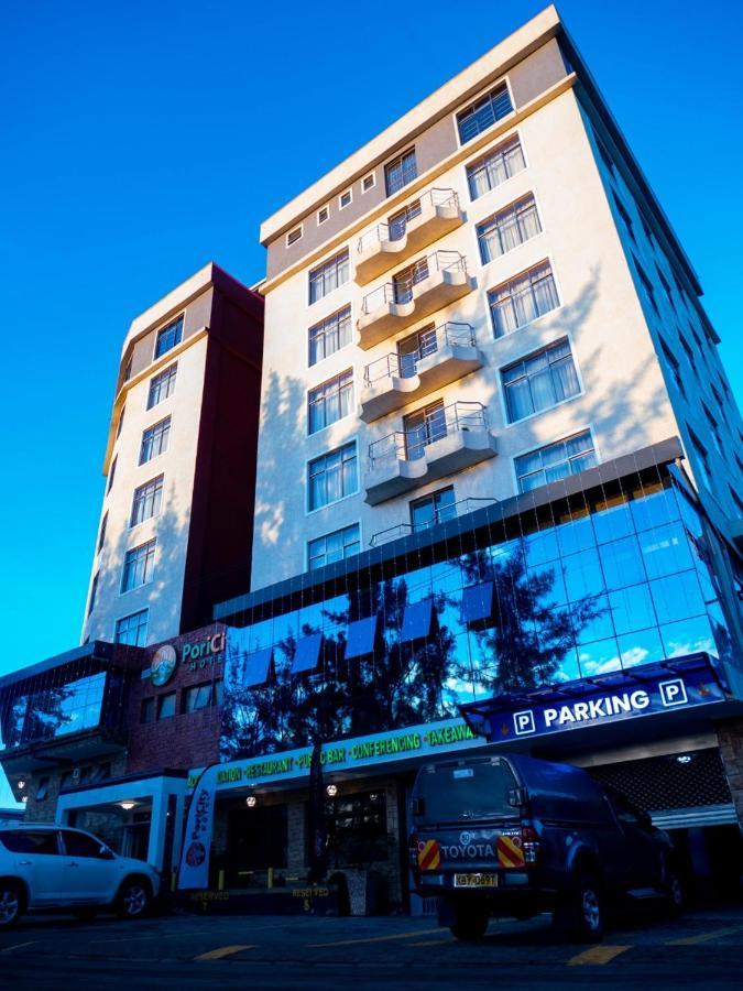 Pori Hotel
