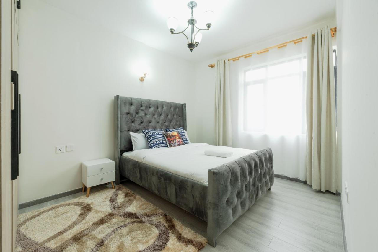 Apartment The Orchard