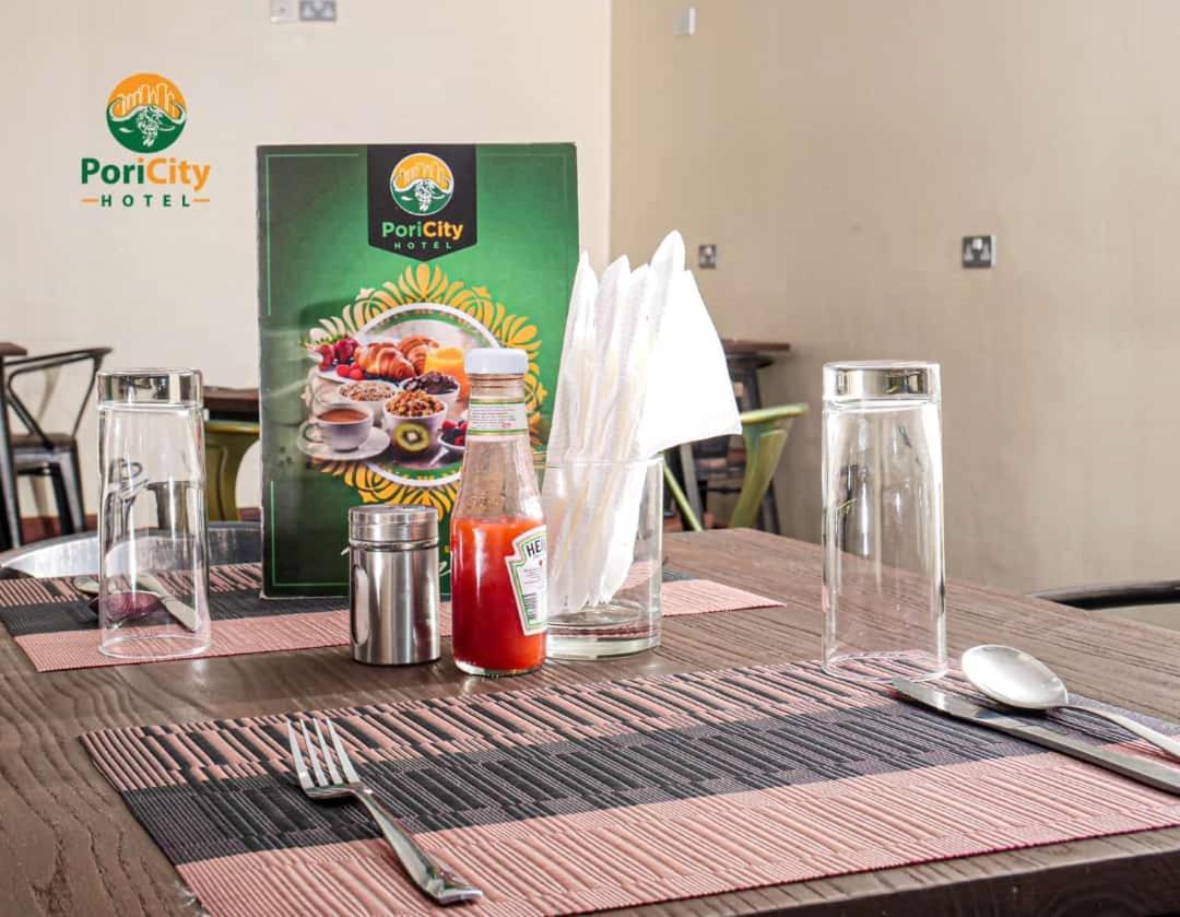 Pori Hotel 3*