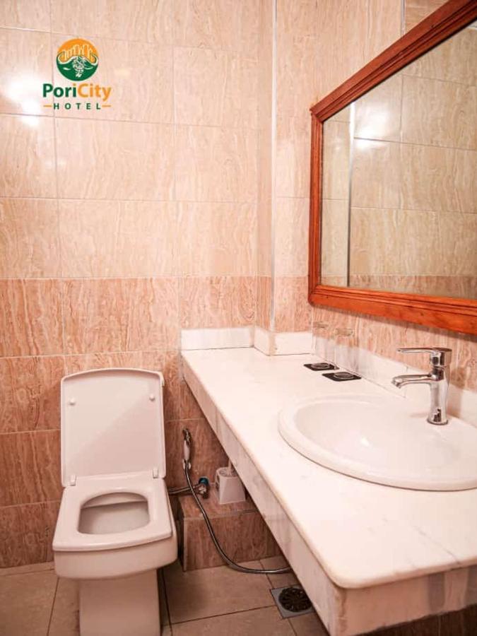 Hotel Pori Nairobi