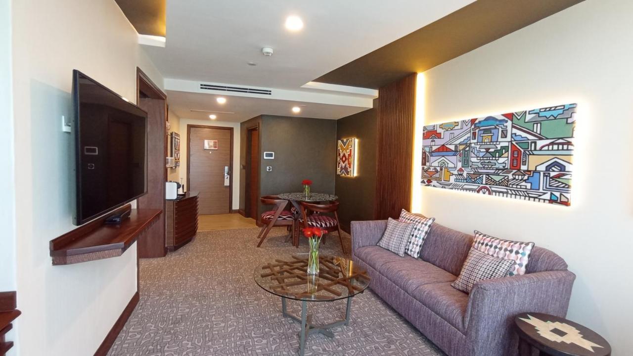 Sarova Panafric
