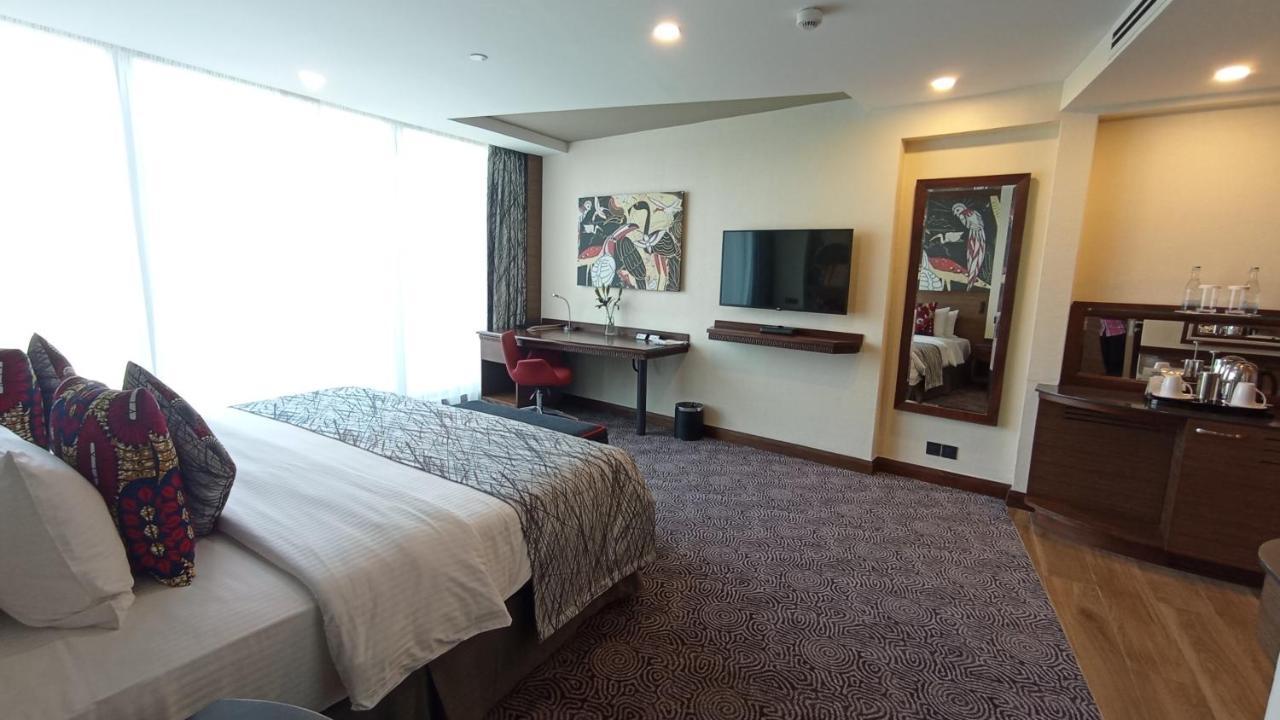 Sarova Panafric