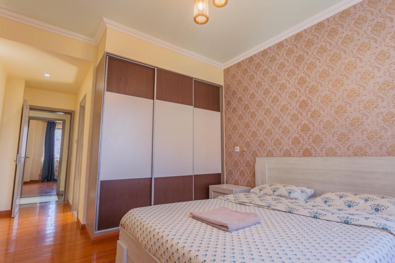 Modern 2 Bedroom Apartment Nairobi