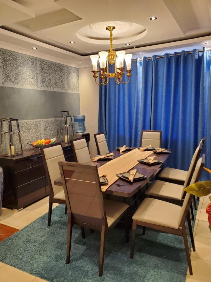 Apartment Presidential, Furnished, 2-bedroom Near Jkia