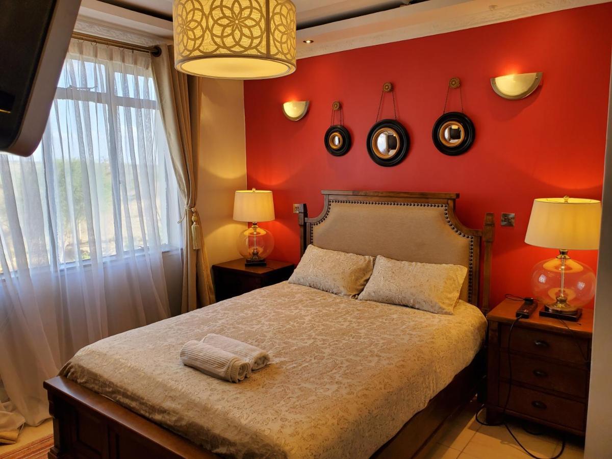 Presidential, Furnished, 2-bedroom Near Jkia