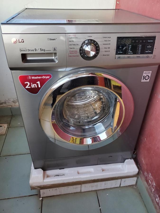 Presidential, Furnished, 2-bedroom Near Jkia Apartment *