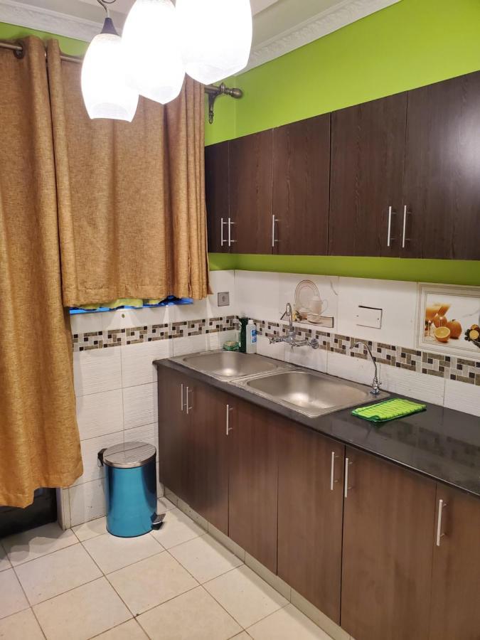 Presidential, Furnished, 2-bedroom Near Jkia