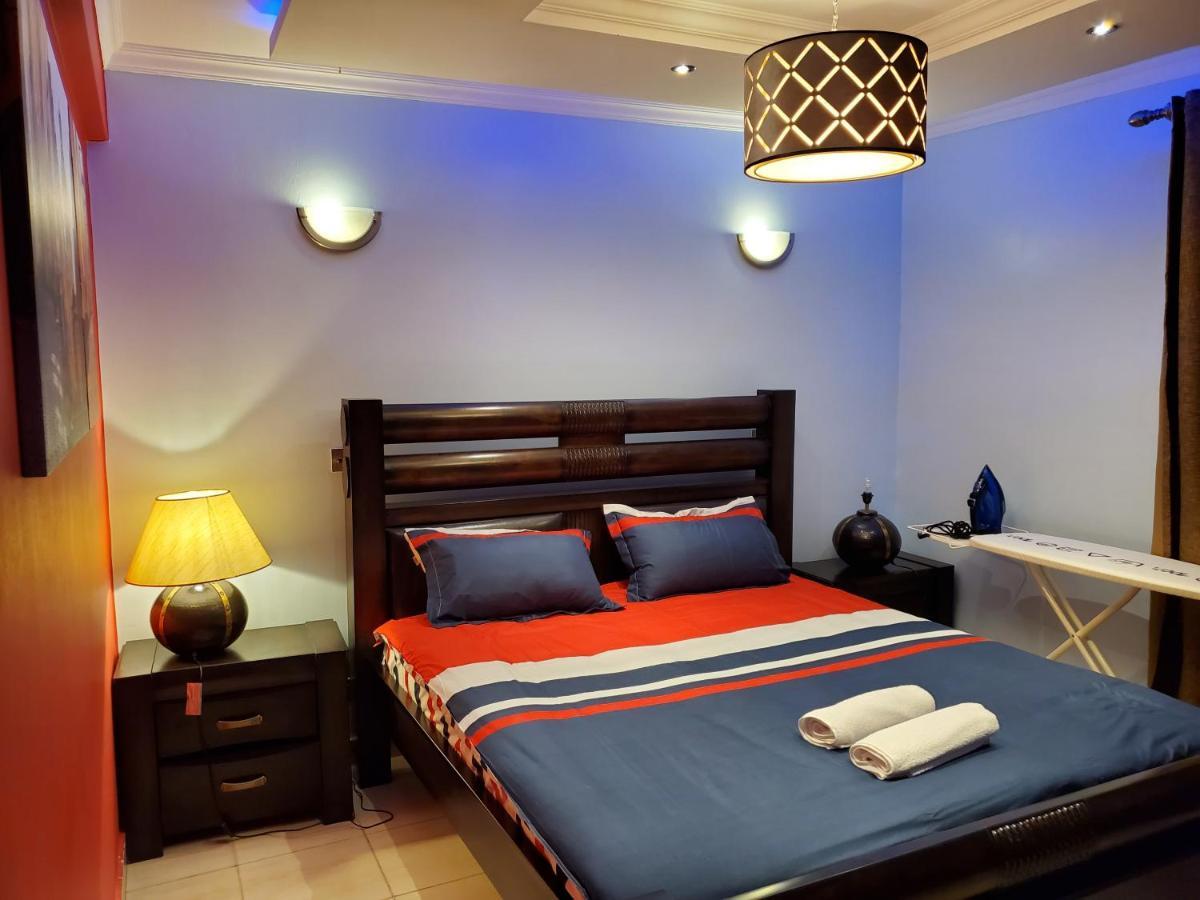 Presidential, Furnished, 2-bedroom Near Jkia *