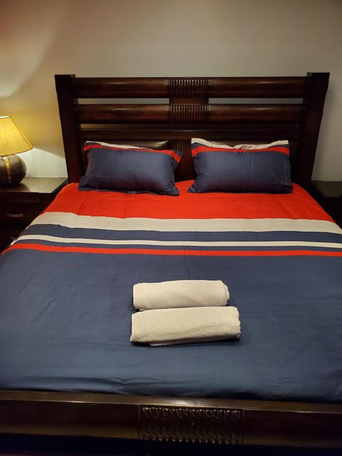 Presidential, Furnished, 2-bedroom Near Jkia Apartment