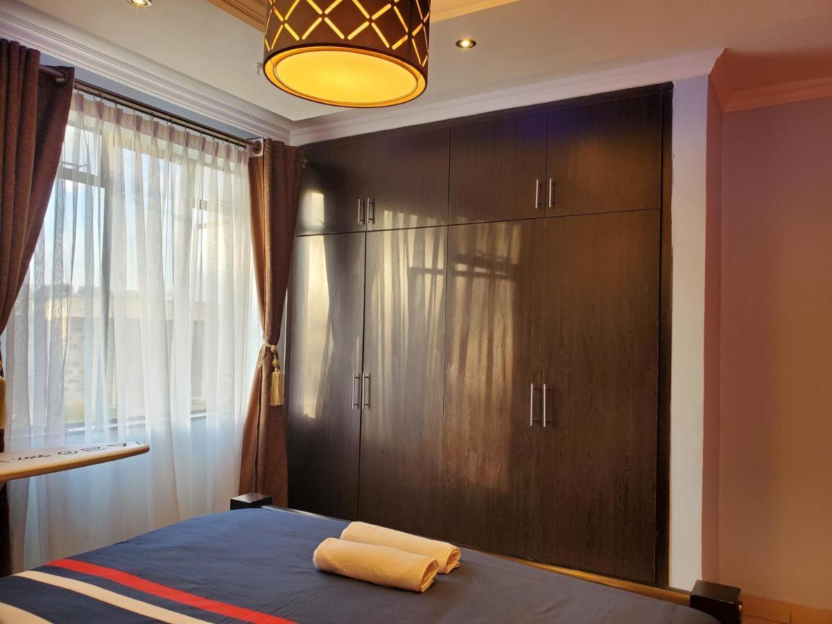 Presidential, Furnished, 2-bedroom Near Jkia * Nairobi