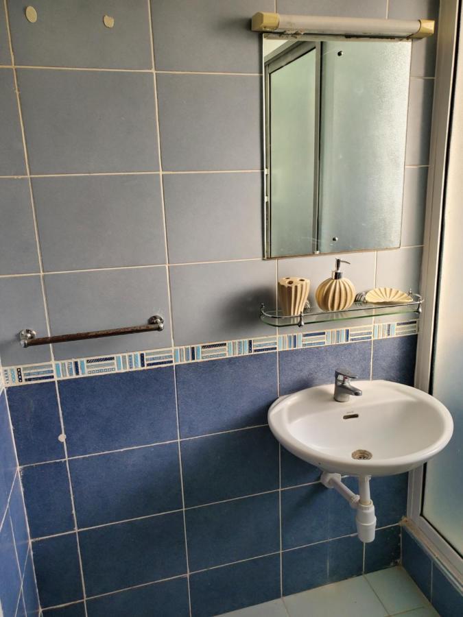 Presidential, Furnished, 2-bedroom Near Jkia Nairobi