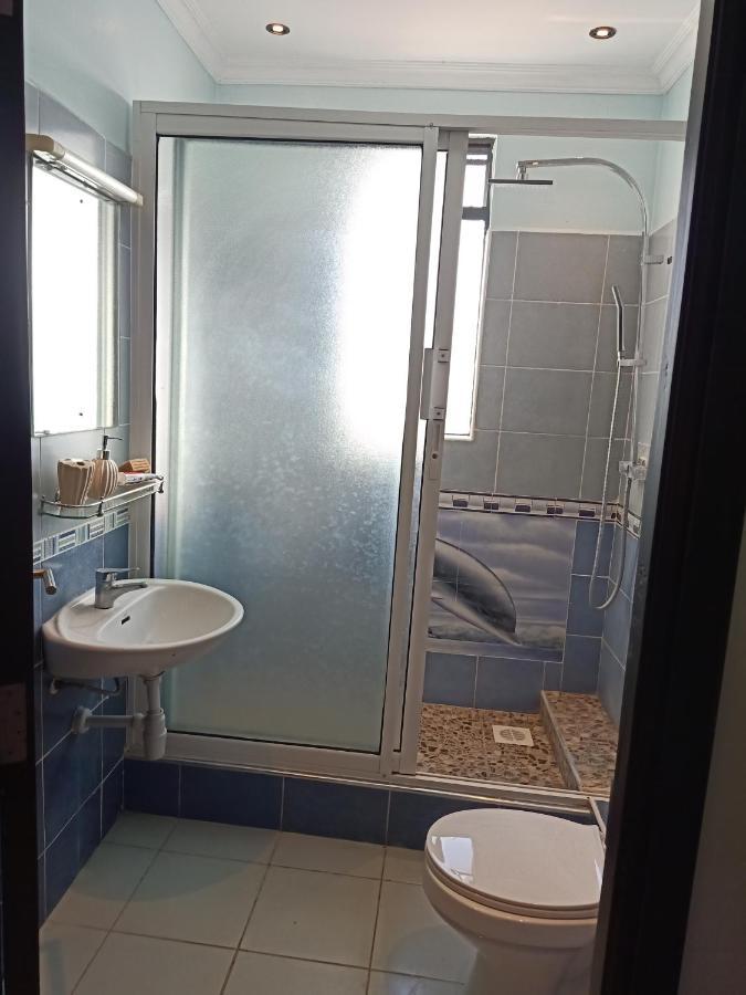 Presidential, Furnished, 2-bedroom Near Jkia Apartment *