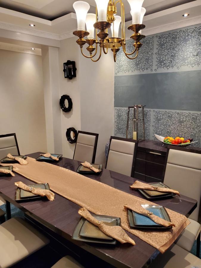 Apartment Presidential, Furnished, 2-bedroom Near Jkia Nairobi