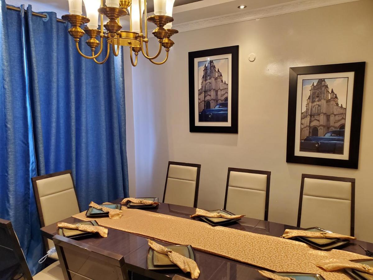 Presidential, Furnished, 2-bedroom Near Jkia * Nairobi