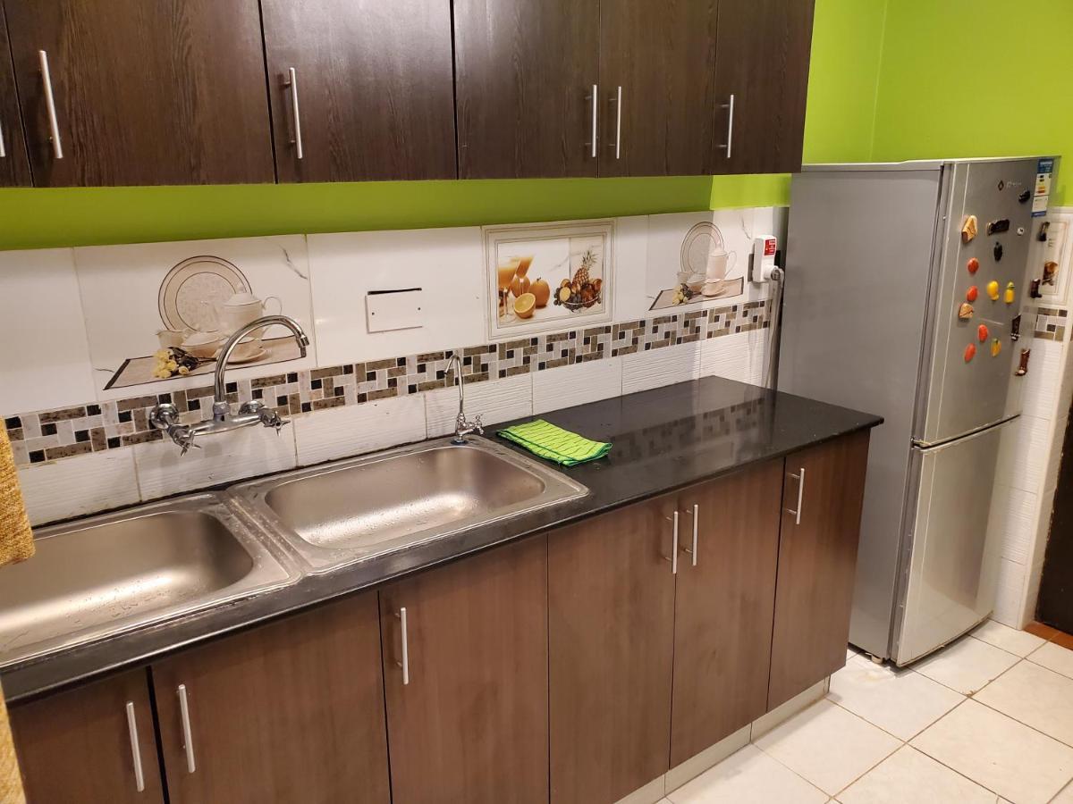 Presidential, Furnished, 2-bedroom Near Jkia *