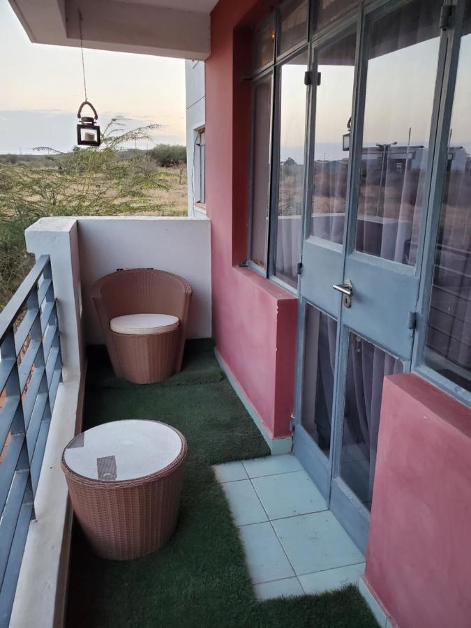 Presidential, Furnished, 2-bedroom Near Jkia * Nairobi