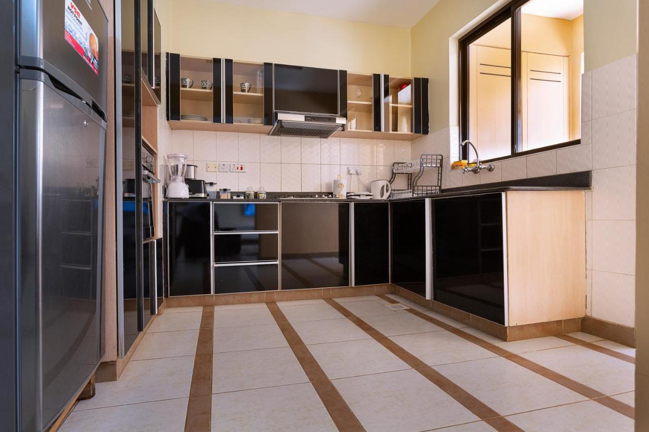 Apartment Mildans Place - Homes By Della Nairobi