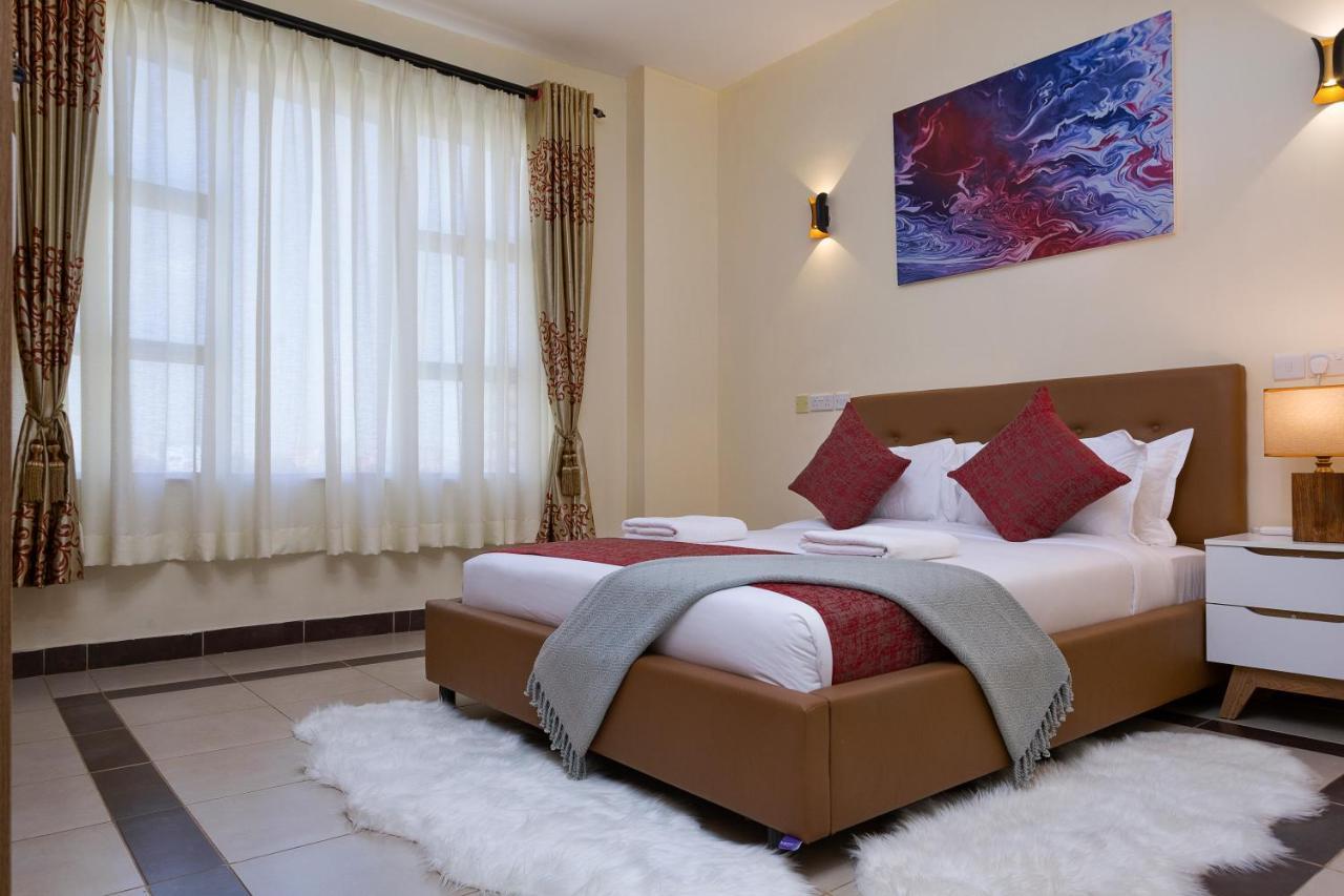 Mildans Place - Homes By Della Apartment *