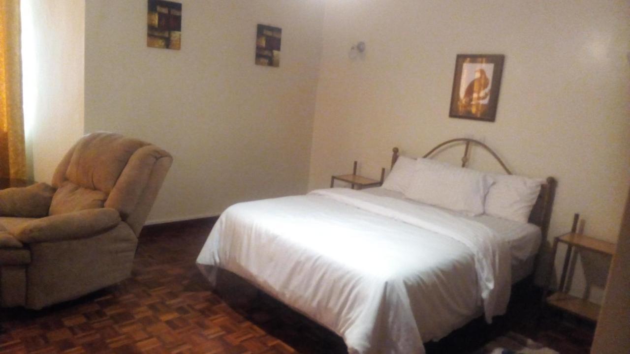 Guest house Dolfran Guest House 3*