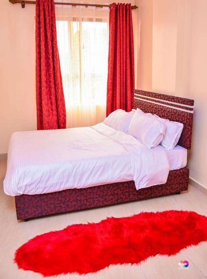 View Bed & Breakfast Nairobi