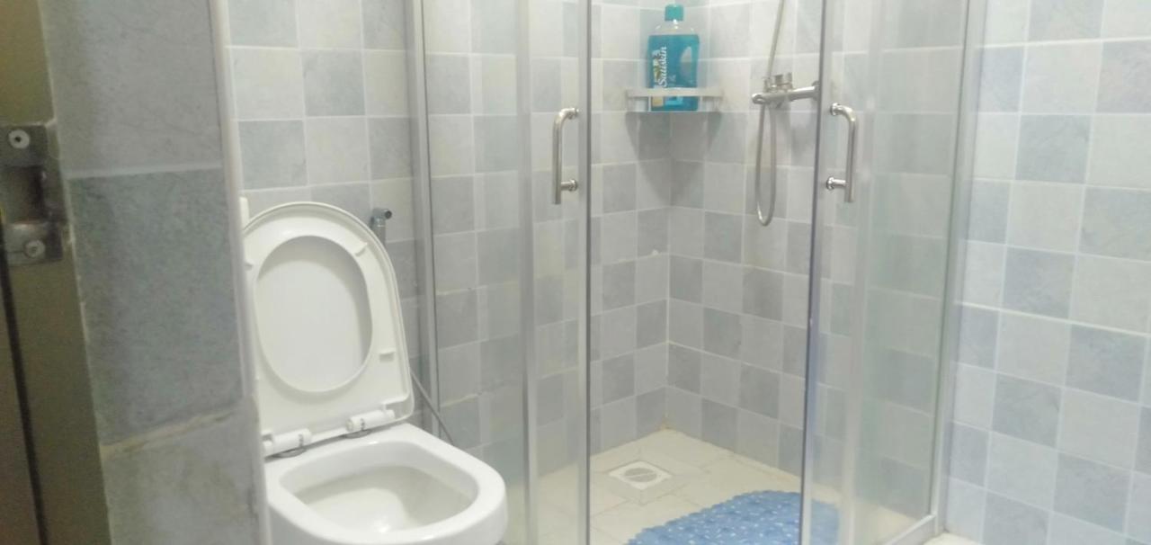 Slucie Serviced & Furnished Apartment Nairobi