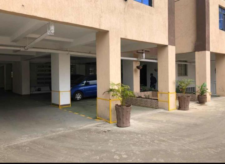 Apartment Slucie Serviced & Furnished Nairobi