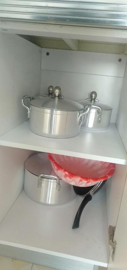 Slucie Serviced & Furnished * Nairobi