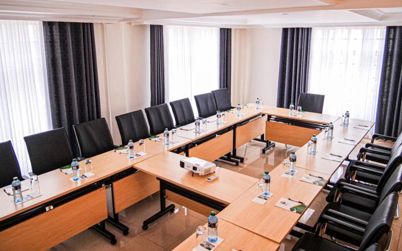 Pori Hotel 3*