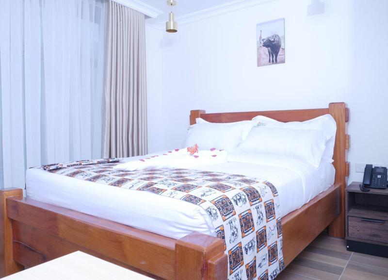 Hotel Pori Nairobi