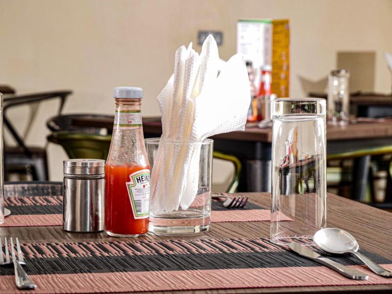 Pori Hotel Nairobi