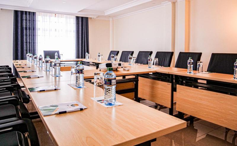 Pori Hotel 3*
