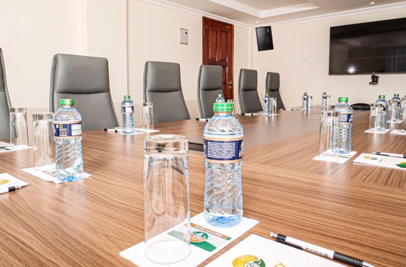 Pori Hotel Nairobi