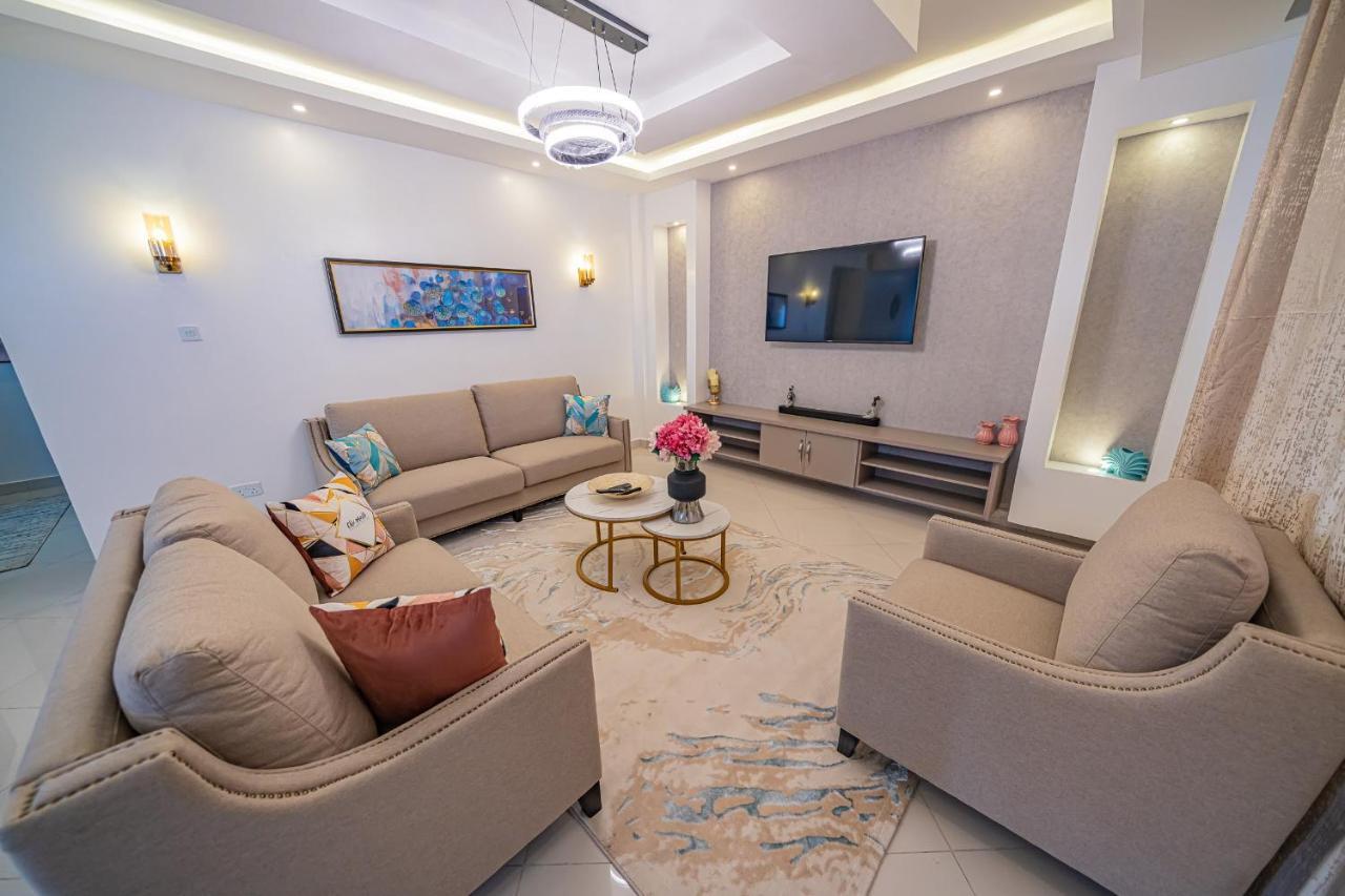 Marison Homes Kilimani Nairobi