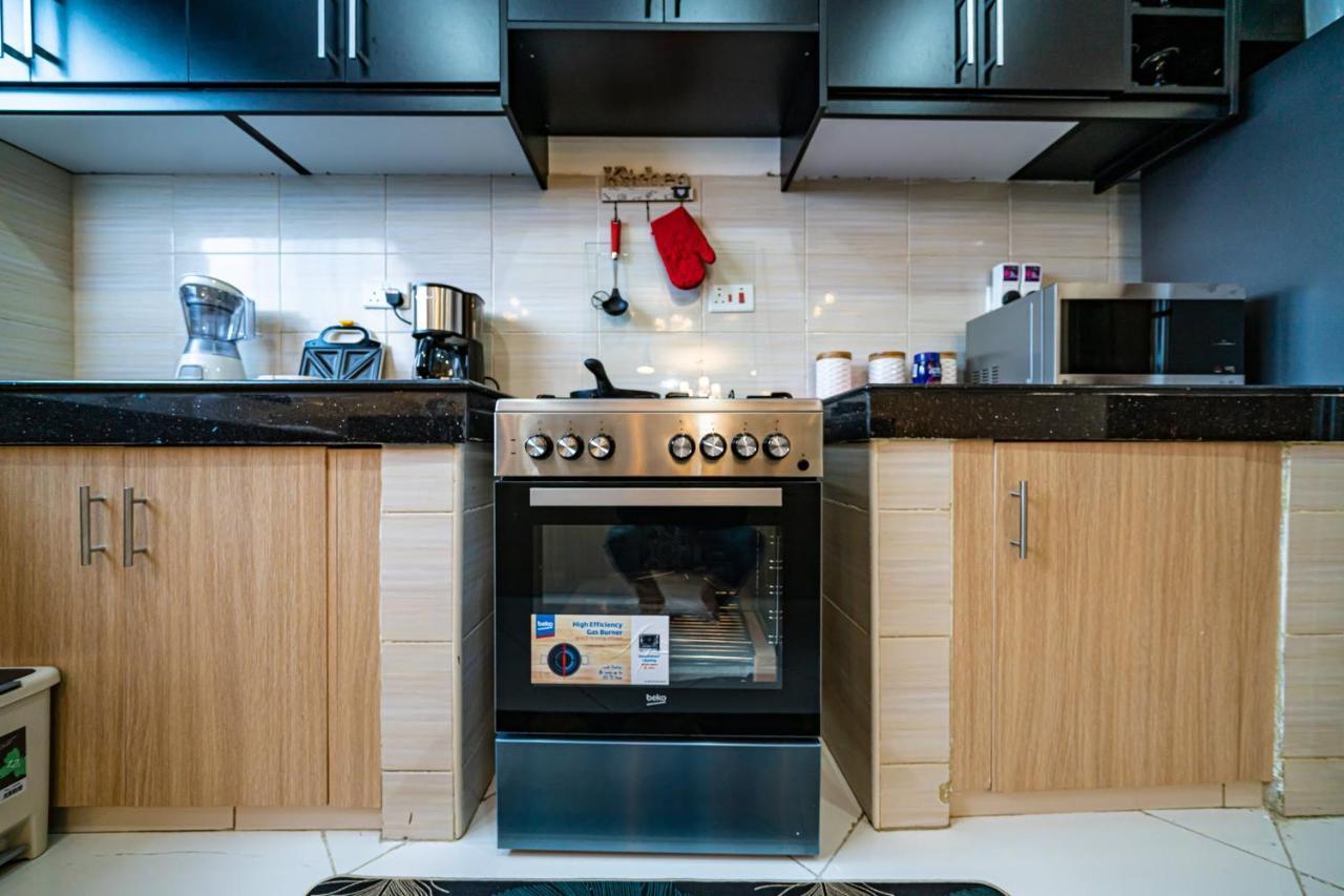 Apartment Marison Homes Kilimani