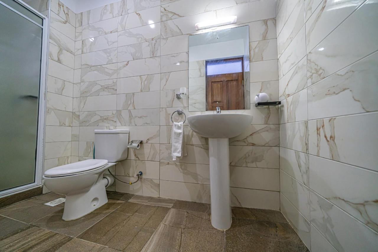 Marison Homes Kilimani * Nairobi