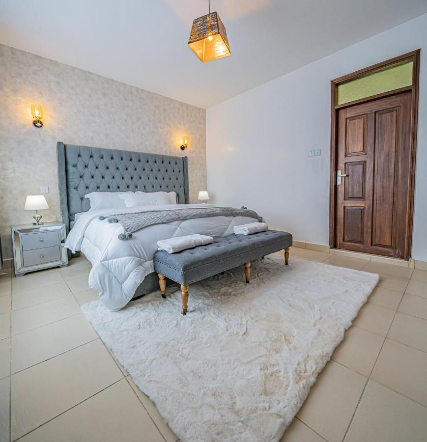 Marison Homes Kilimani *