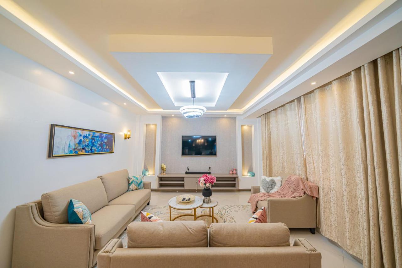 Marison Homes Kilimani Apartment Nairobi