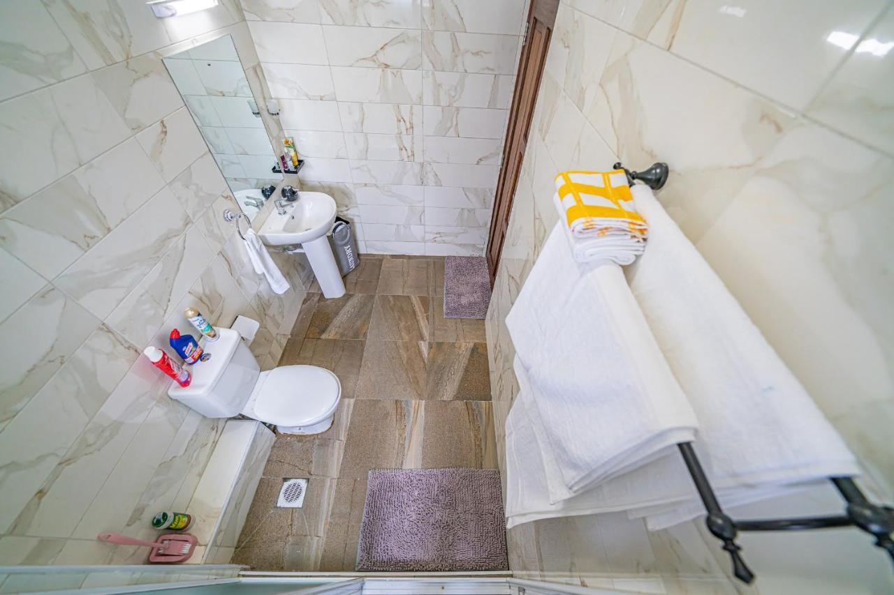 Marison Homes Kilimani Apartment