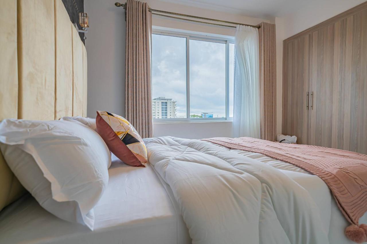 Apartment Marison Homes Kilimani