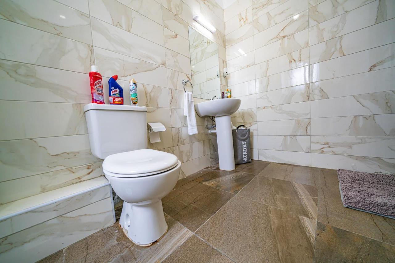 Marison Homes Kilimani * Nairobi