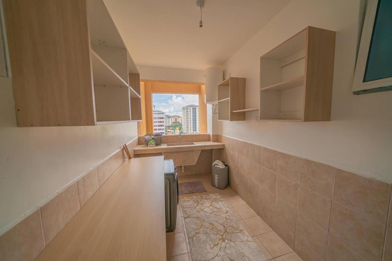 Marison Homes Kilimani * Nairobi