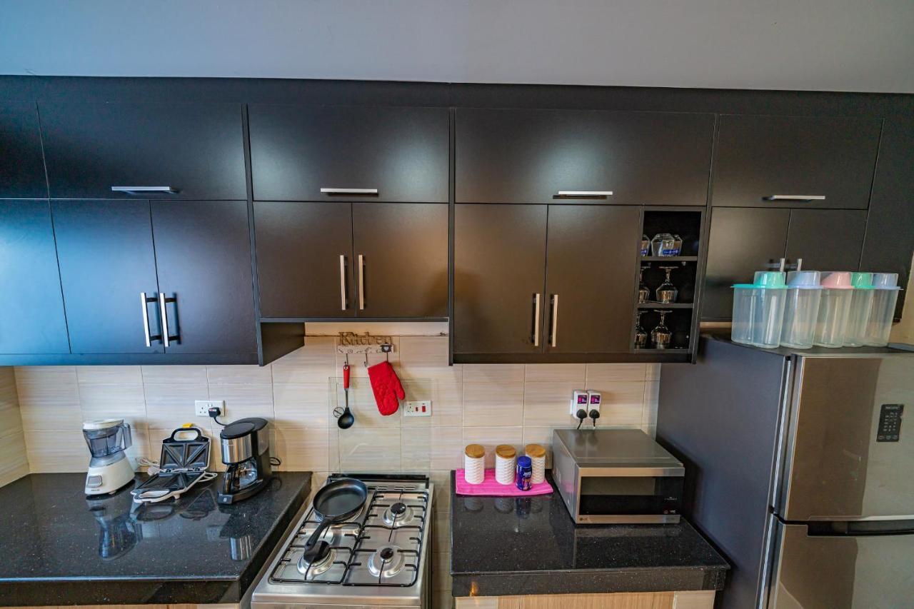 Apartment Marison Homes Kilimani
