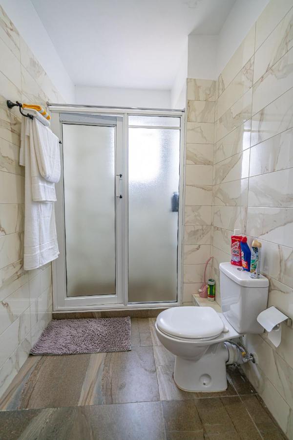 Apartment Marison Homes Kilimani