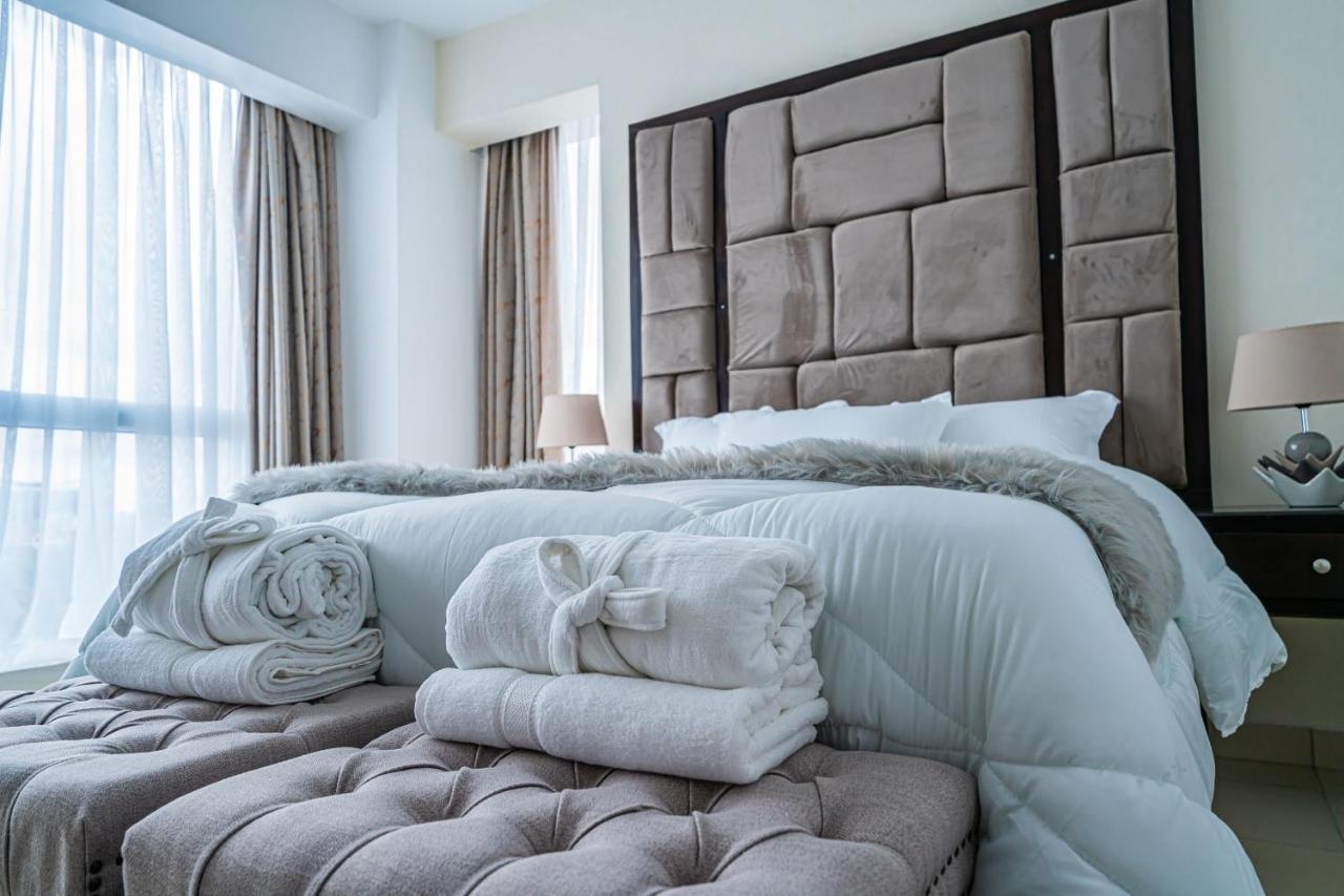 Marison Homes Kilimani Apartment *