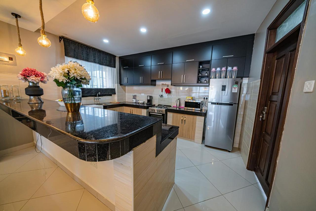 Marison Homes Kilimani * Nairobi