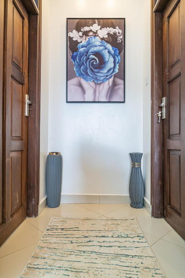 Apartment Marison Homes Kilimani *