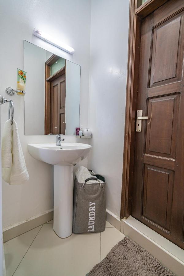 Marison Homes Kilimani * Nairobi