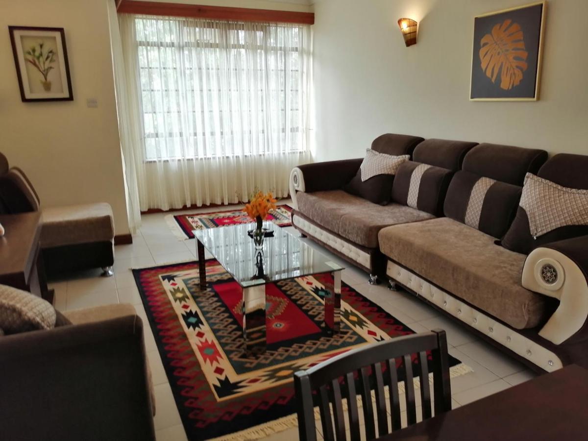 Apartment Westlands Mvuli Road Royal *